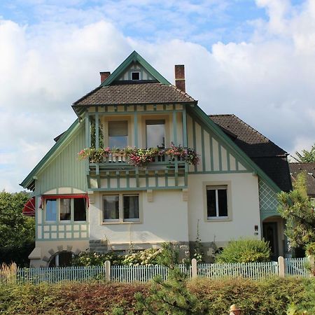 Schwarzwald Villa Gengenbach Zewnętrze zdjęcie
