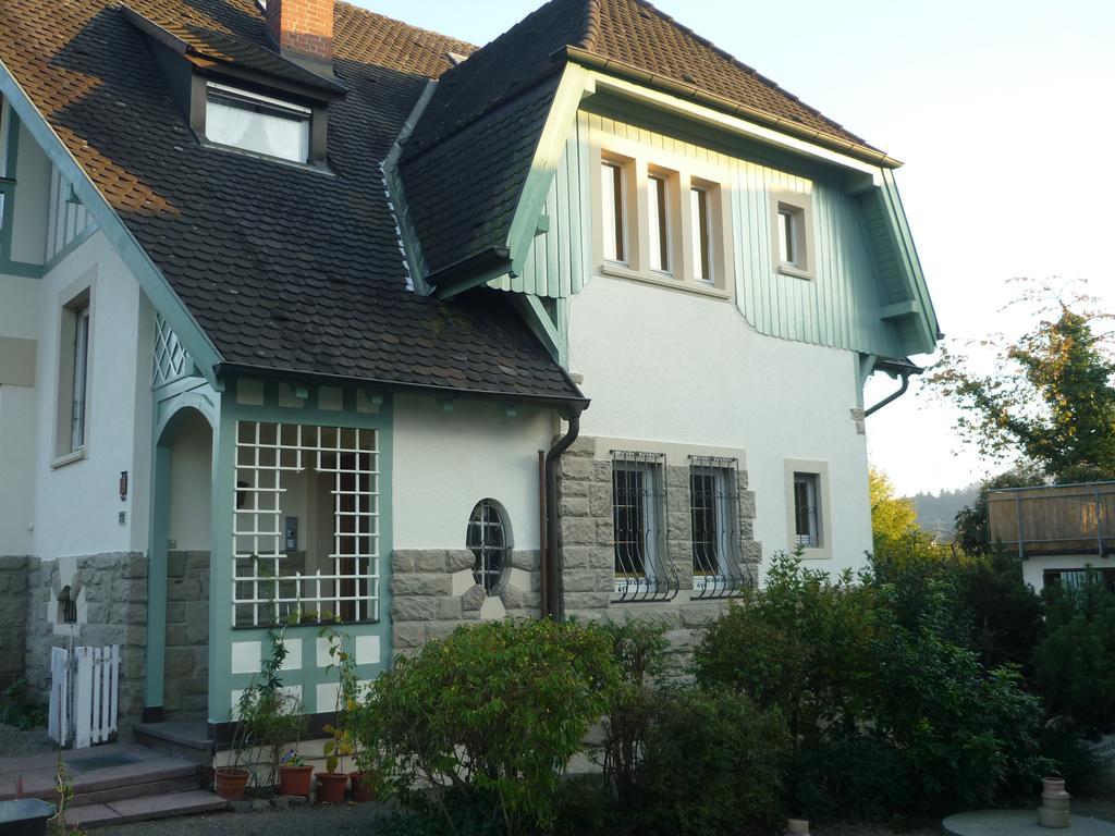 Schwarzwald Villa Gengenbach Zewnętrze zdjęcie
