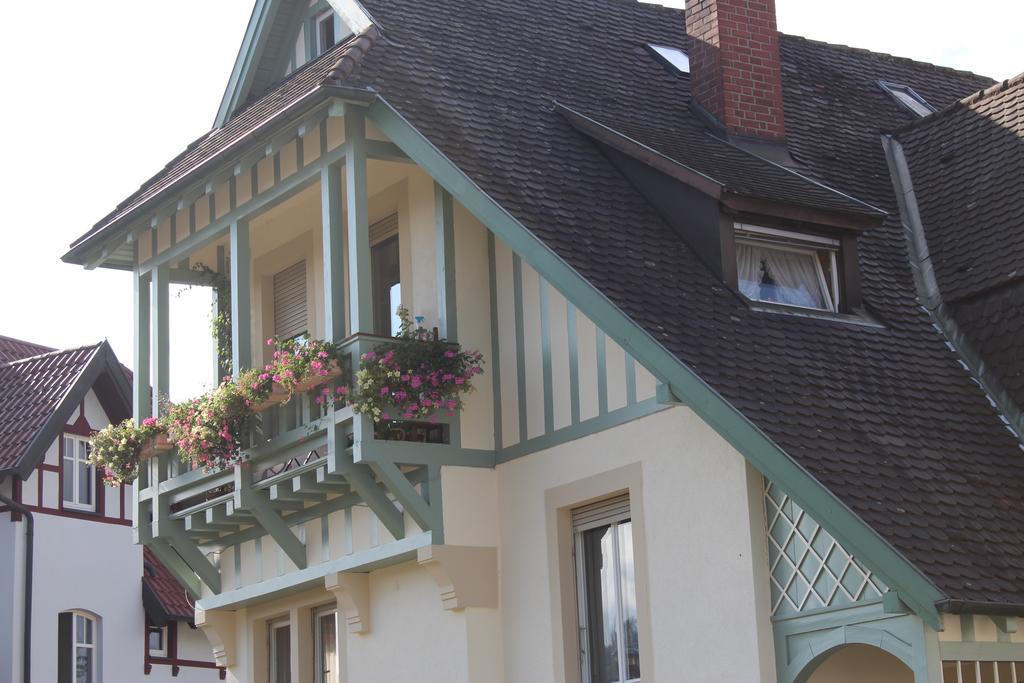 Schwarzwald Villa Gengenbach Zewnętrze zdjęcie