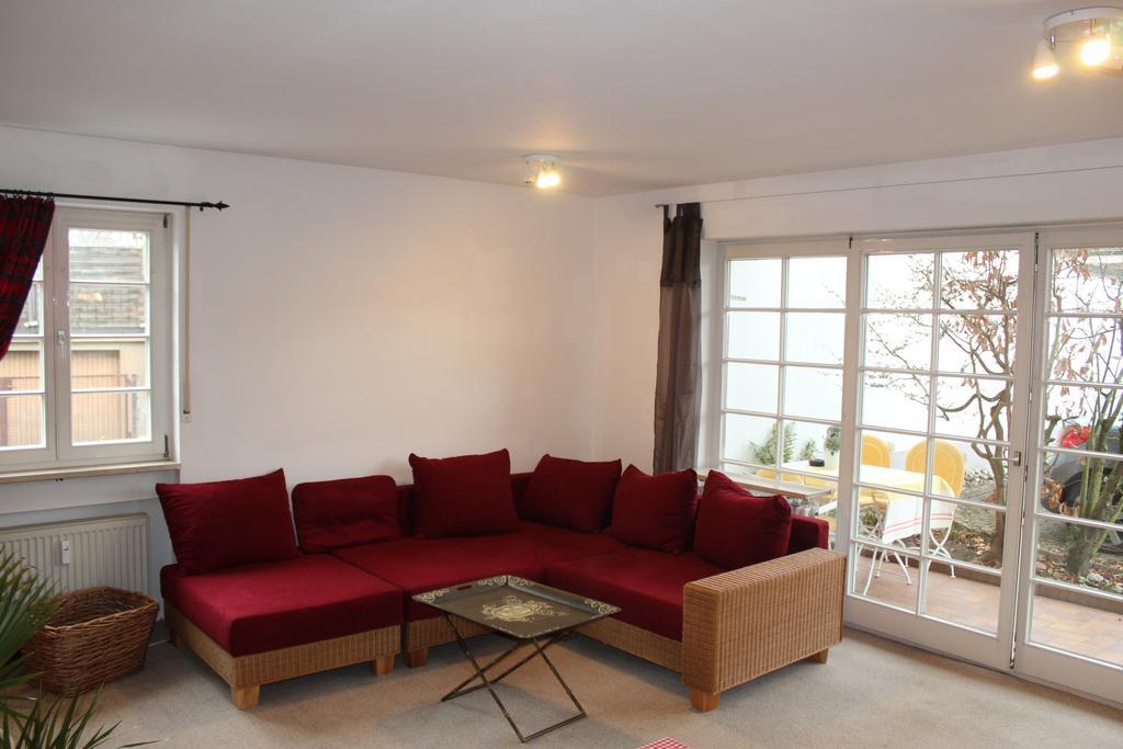 Schwarzwald Villa Gengenbach Zewnętrze zdjęcie