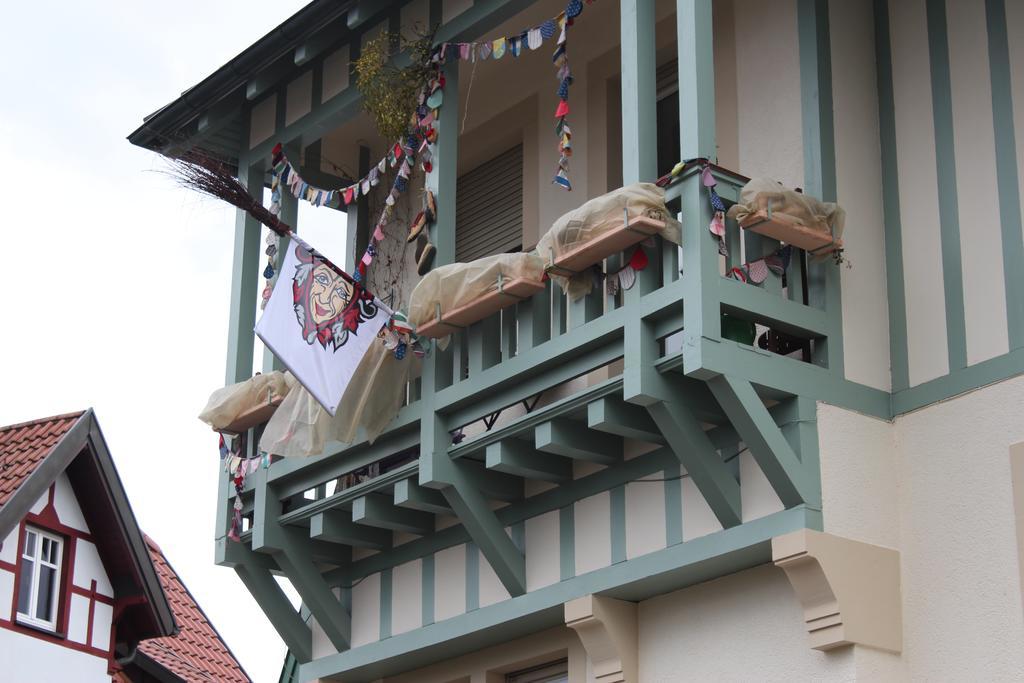 Schwarzwald Villa Gengenbach Zewnętrze zdjęcie