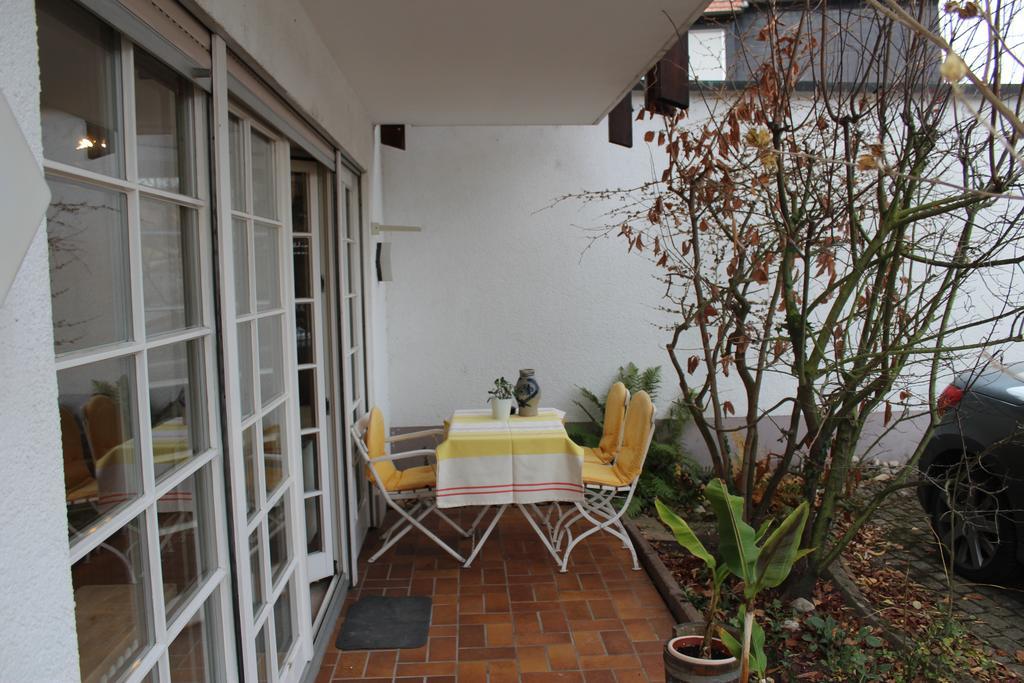 Schwarzwald Villa Gengenbach Zewnętrze zdjęcie