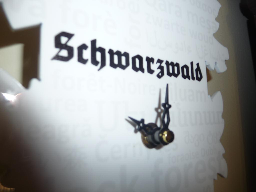 Schwarzwald Villa Gengenbach Zewnętrze zdjęcie