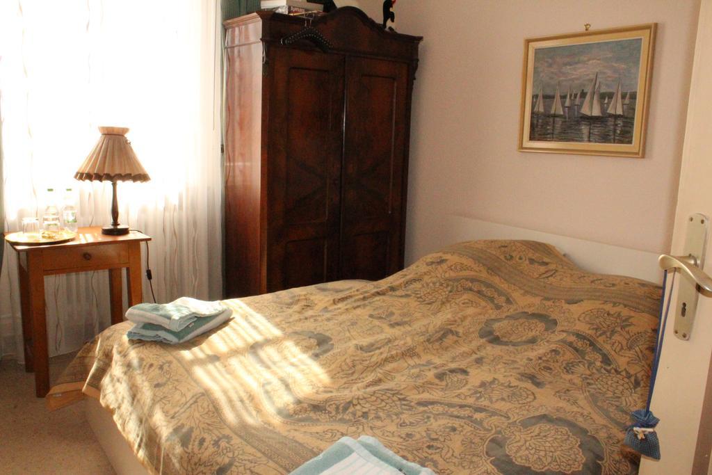 Schwarzwald Villa Gengenbach Pokój zdjęcie