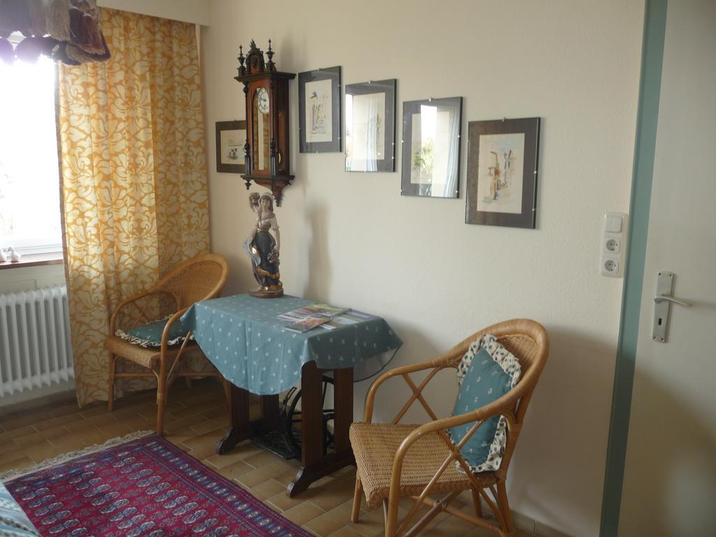 Schwarzwald Villa Gengenbach Pokój zdjęcie