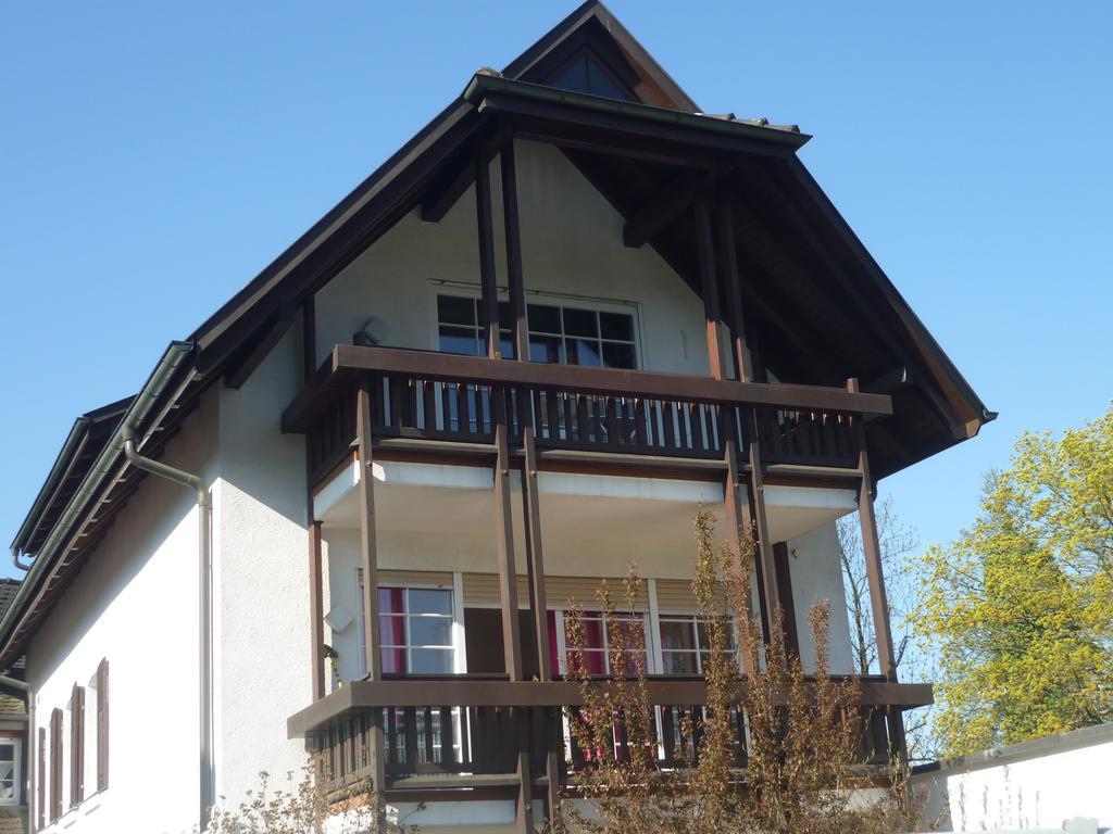 Schwarzwald Villa Gengenbach Zewnętrze zdjęcie