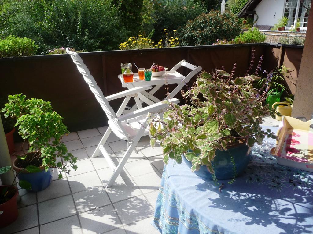 Schwarzwald Villa Gengenbach Pokój zdjęcie