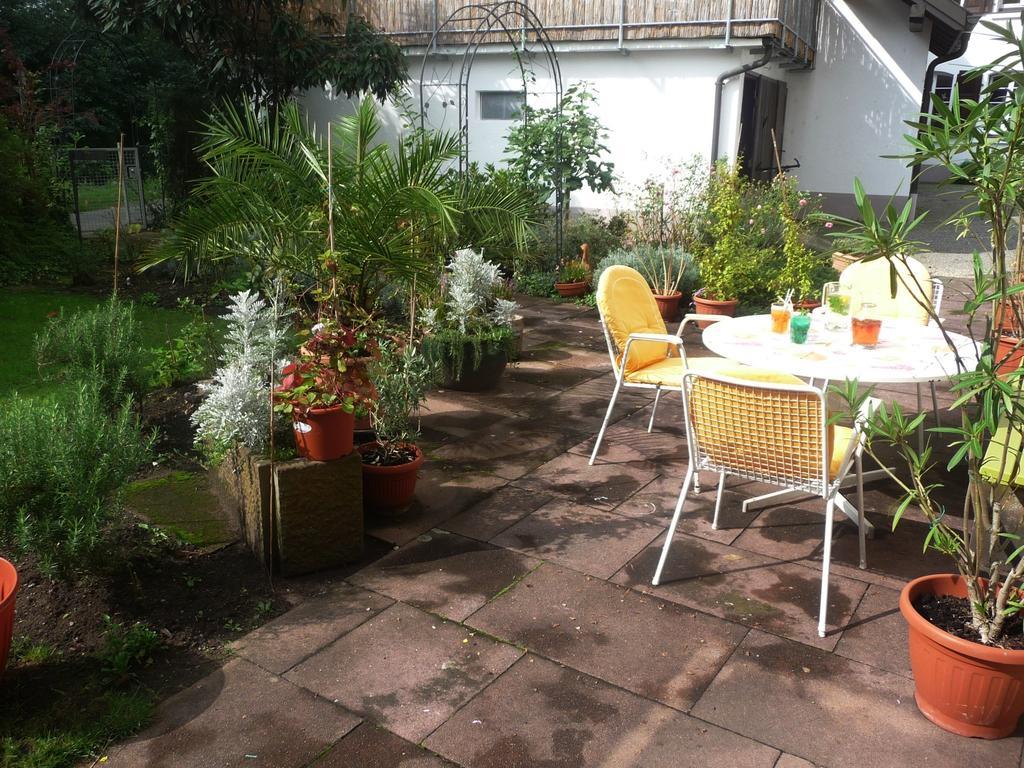 Schwarzwald Villa Gengenbach Pokój zdjęcie