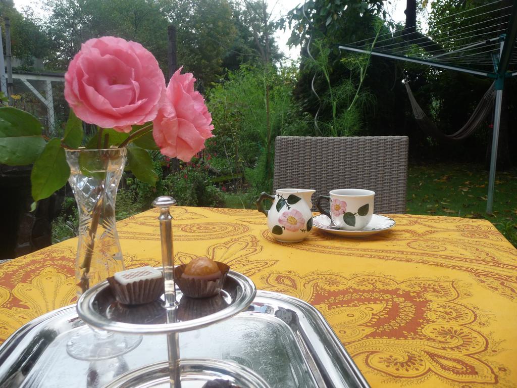 Schwarzwald Villa Gengenbach Zewnętrze zdjęcie