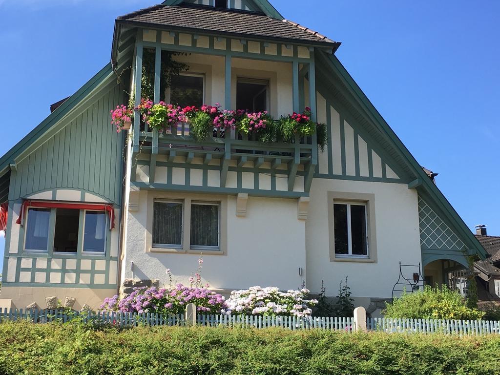 Schwarzwald Villa Gengenbach Zewnętrze zdjęcie