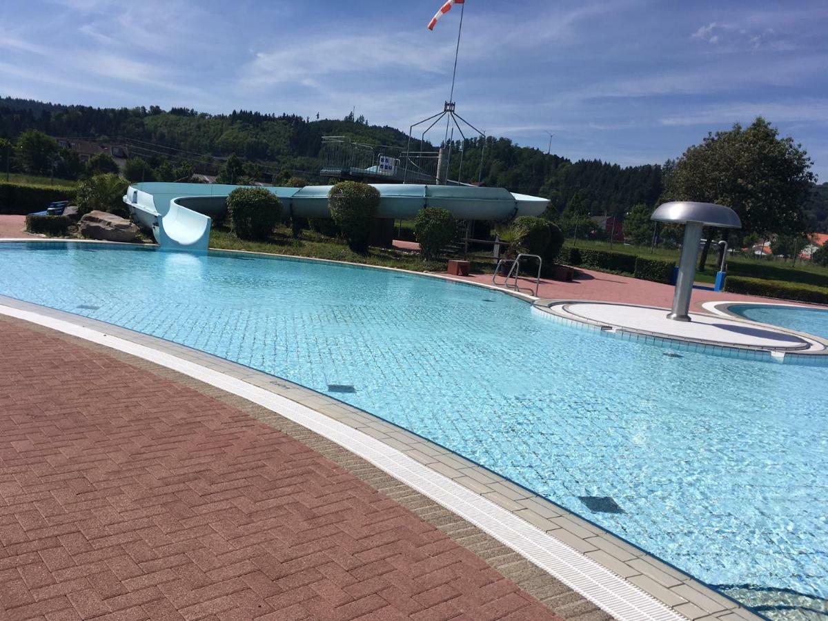 Schwarzwald Villa Gengenbach Zewnętrze zdjęcie